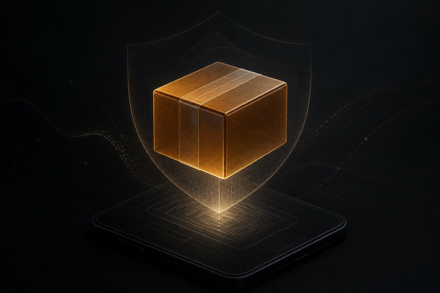 Официальный APK — безопасный источник